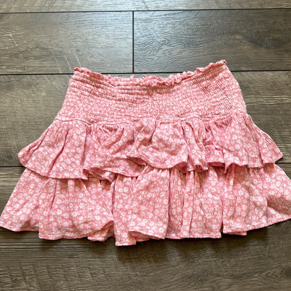 Rock n Rags - Sunshine Daydream skirt - Size XS - Picture 6 of 6